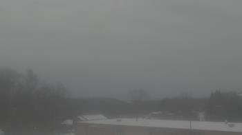 Weather camera view of Mountain View Elem School.