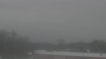 Weather camera view of Mountain View Elem School.