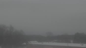 Weather camera view of Mountain View Elem School.
