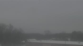 Weather camera view of Mountain View Elem School.