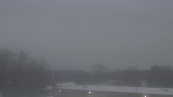 Weather camera view of Mountain View Elem School.