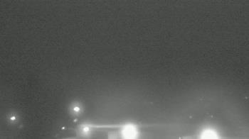 Weather camera view of Mountain View Elem School.