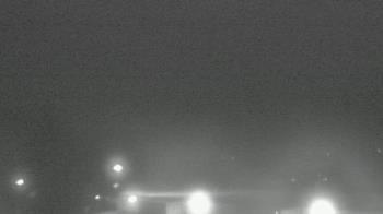 Weather camera view of Mountain View Elem School.