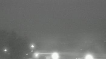 Weather camera view of Mountain View Elem School.