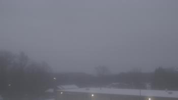 Weather camera view of Mountain View Elem School.