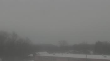 Weather camera view of Mountain View Elem School.