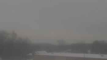 Weather camera view of Mountain View Elem School.