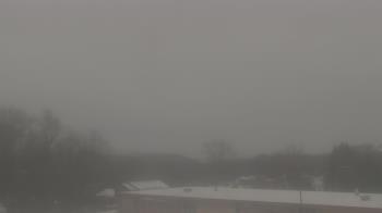 Weather camera view of Mountain View Elem School.
