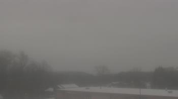 Weather camera view of Mountain View Elem School.