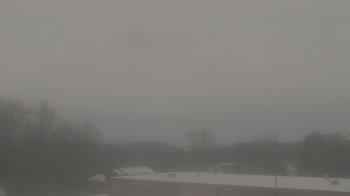 Weather camera view of Mountain View Elem School.