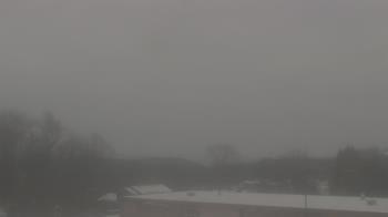 Weather camera view of Mountain View Elem School.