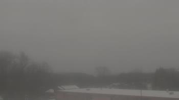 Weather camera view of Mountain View Elem School.