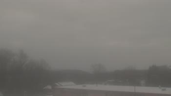 Weather camera view of Mountain View Elem School.