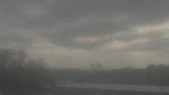 Weather camera view of Mountain View Elem School.