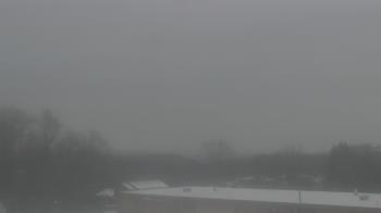 Weather camera view of Mountain View Elem School.