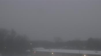 Weather camera view of Mountain View Elem School.
