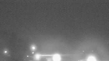 Weather camera view of Mountain View Elem School.