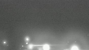 Weather camera view of Mountain View Elem School.