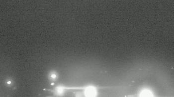 Weather camera view of Mountain View Elem School.