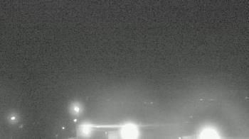 Weather camera view of Mountain View Elem School.