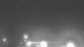 Weather camera view of Mountain View Elem School.