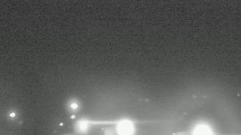 Weather camera view of Mountain View Elem School.