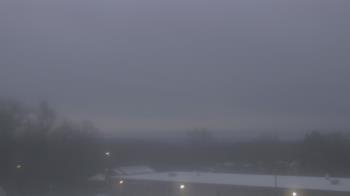 Weather camera view of Mountain View Elem School.