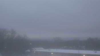 Weather camera view of Mountain View Elem School.