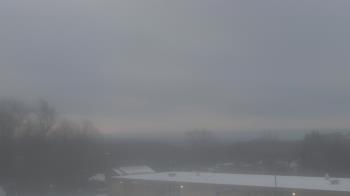 Weather camera view of Mountain View Elem School.