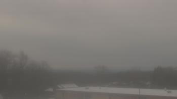 Weather camera view of Mountain View Elem School.