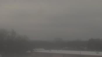 Weather camera view of Mountain View Elem School.