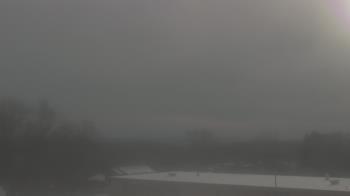 Weather camera view of Mountain View Elem School.