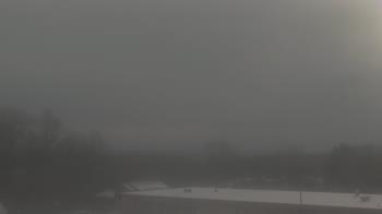 Weather camera view of Mountain View Elem School.