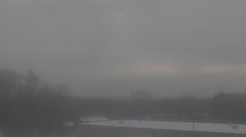 Weather camera view of Mountain View Elem School.