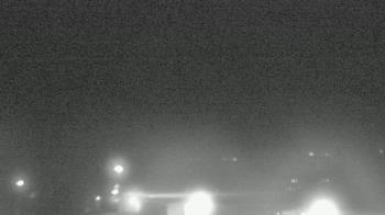 Weather camera view of Mountain View Elem School.