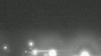 Weather camera view of Mountain View Elem School.