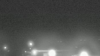 Weather camera view of Mountain View Elem School.