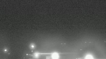 Weather camera view of Mountain View Elem School.