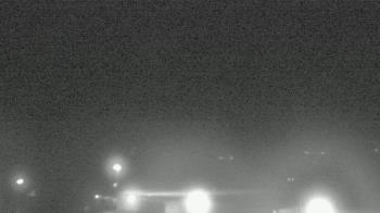 Weather camera view of Mountain View Elem School.