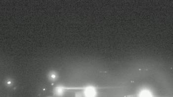 Weather camera view of Mountain View Elem School.