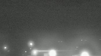 Weather camera view of Mountain View Elem School.