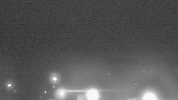 Weather camera view of Mountain View Elem School.