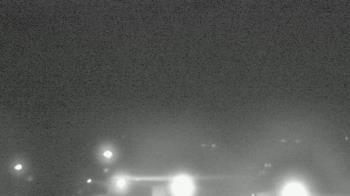 Weather camera view of Mountain View Elem School.