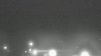 Weather camera view of Mountain View Elem School.