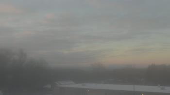 Weather camera view of Mountain View Elem School.