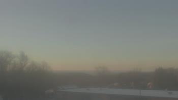 Weather camera view of Mountain View Elem School.