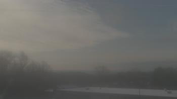 Weather camera view of Mountain View Elem School.