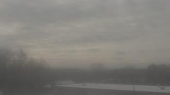 Weather camera view of Mountain View Elem School.