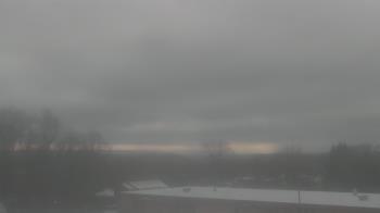 Weather camera view of Mountain View Elem School.