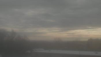 Weather camera view of Mountain View Elem School.